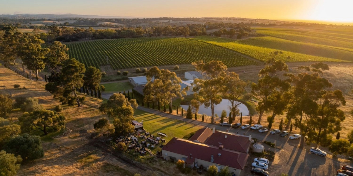 Esilio Wines